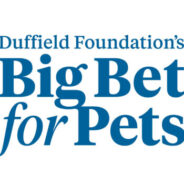 New grant opportunity from our sibling organization