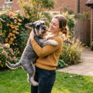 Why Living with Animal Companions Is Good for You (and How to Strengthen Your Bond)