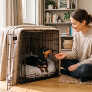 5 Stress Reduction Techniques for Dogs