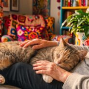 Quality of Life Considerations for Cats Suffering From Cancer